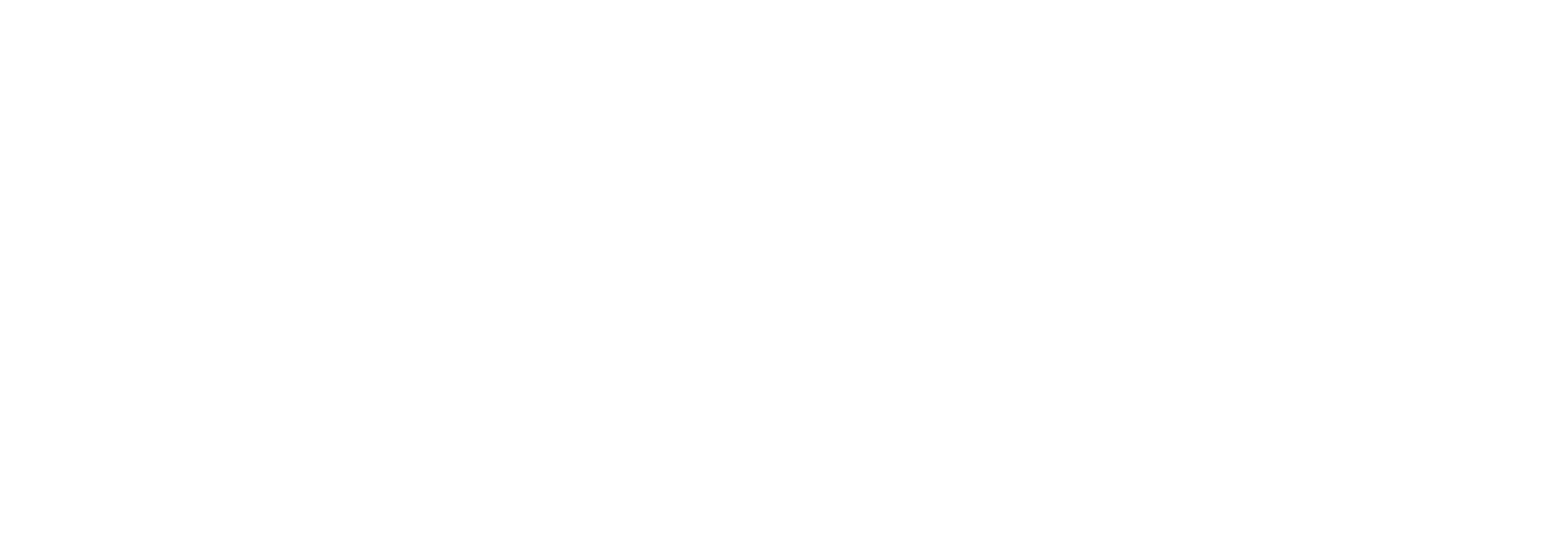 Baba Ghanouj Logo White Logo